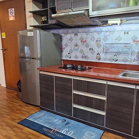 Amazing View Apartment At Kemayoran Jiexpo -Min Stay 3 Nights- Джакарта Экстерьер фото