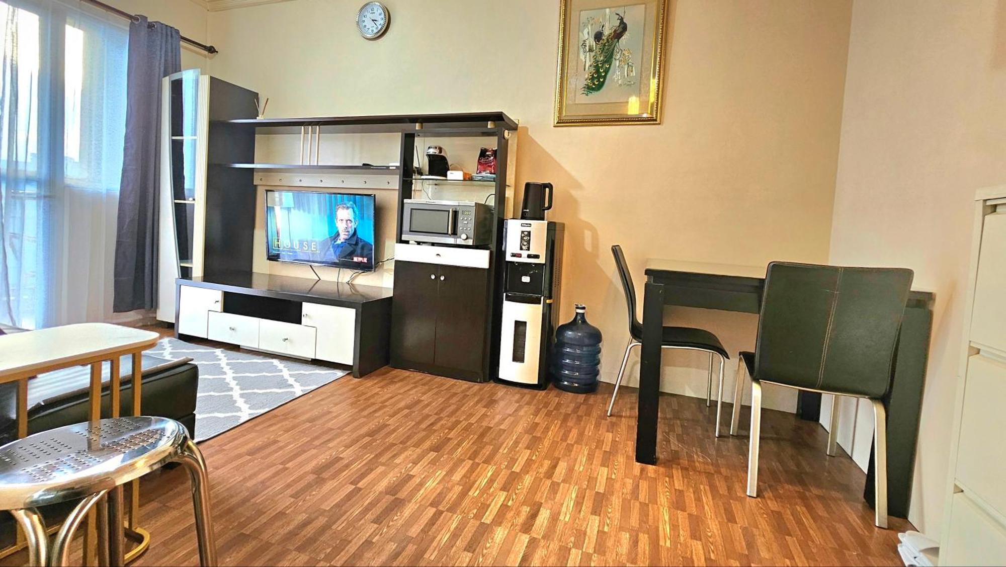Amazing View Apartment At Kemayoran Jiexpo -Min Stay 3 Nights- Джакарта Экстерьер фото