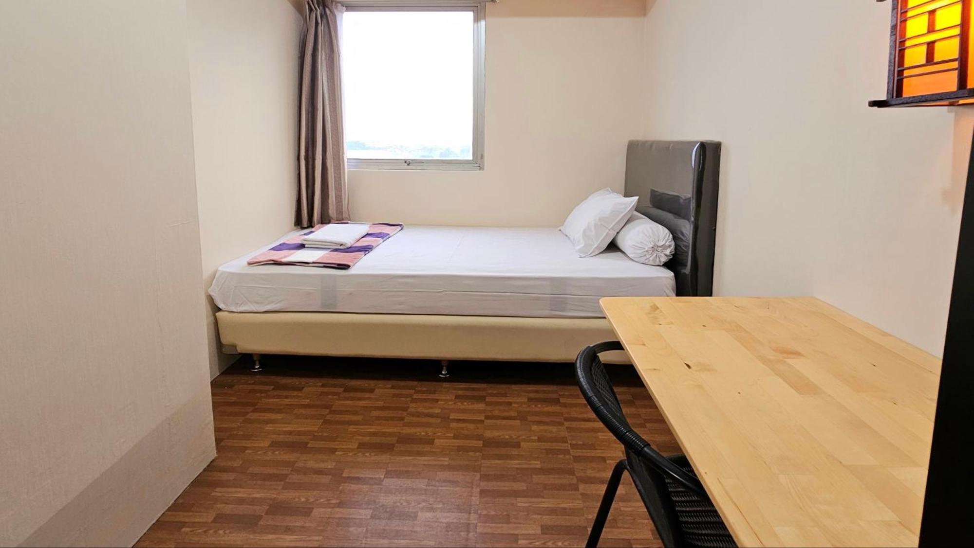 Amazing View Apartment At Kemayoran Jiexpo -Min Stay 3 Nights- Джакарта Экстерьер фото