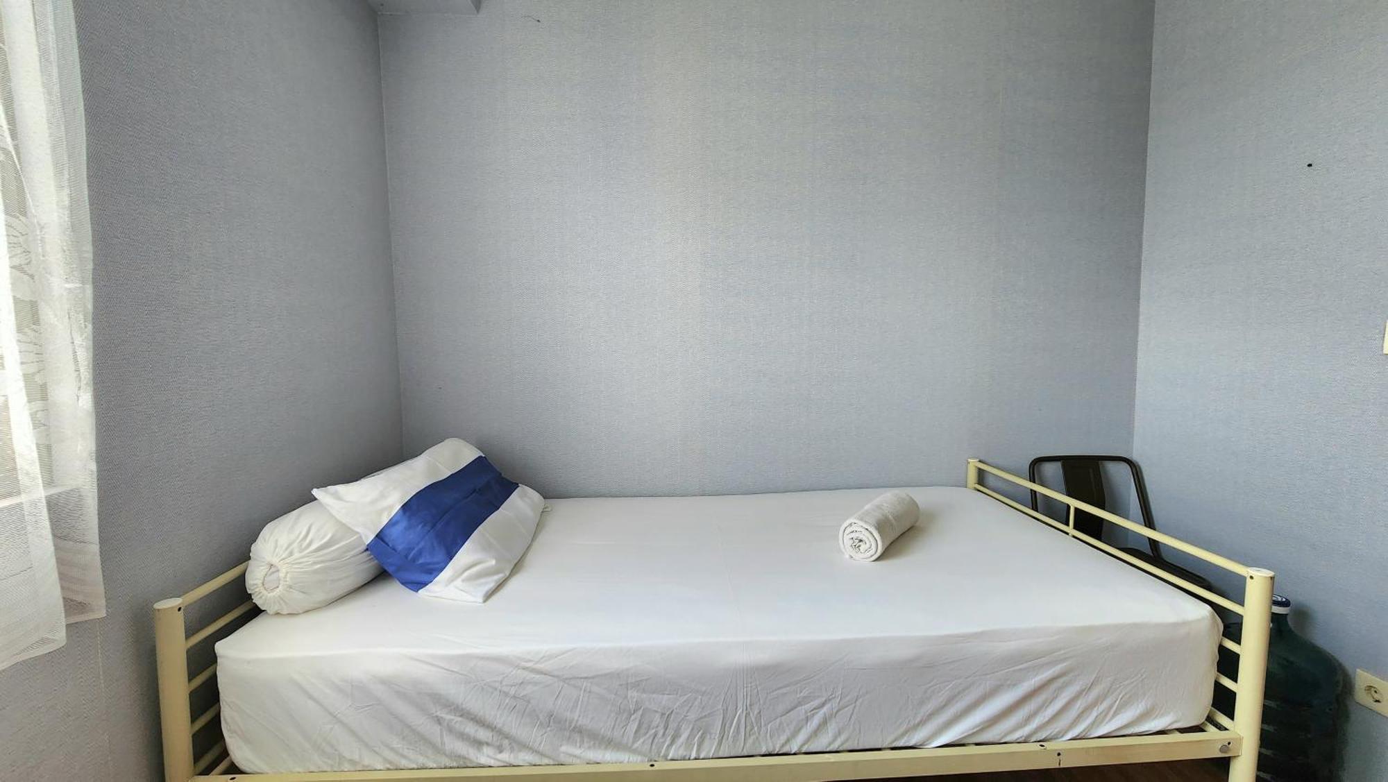Amazing View Apartment At Kemayoran Jiexpo -Min Stay 3 Nights- Джакарта Экстерьер фото