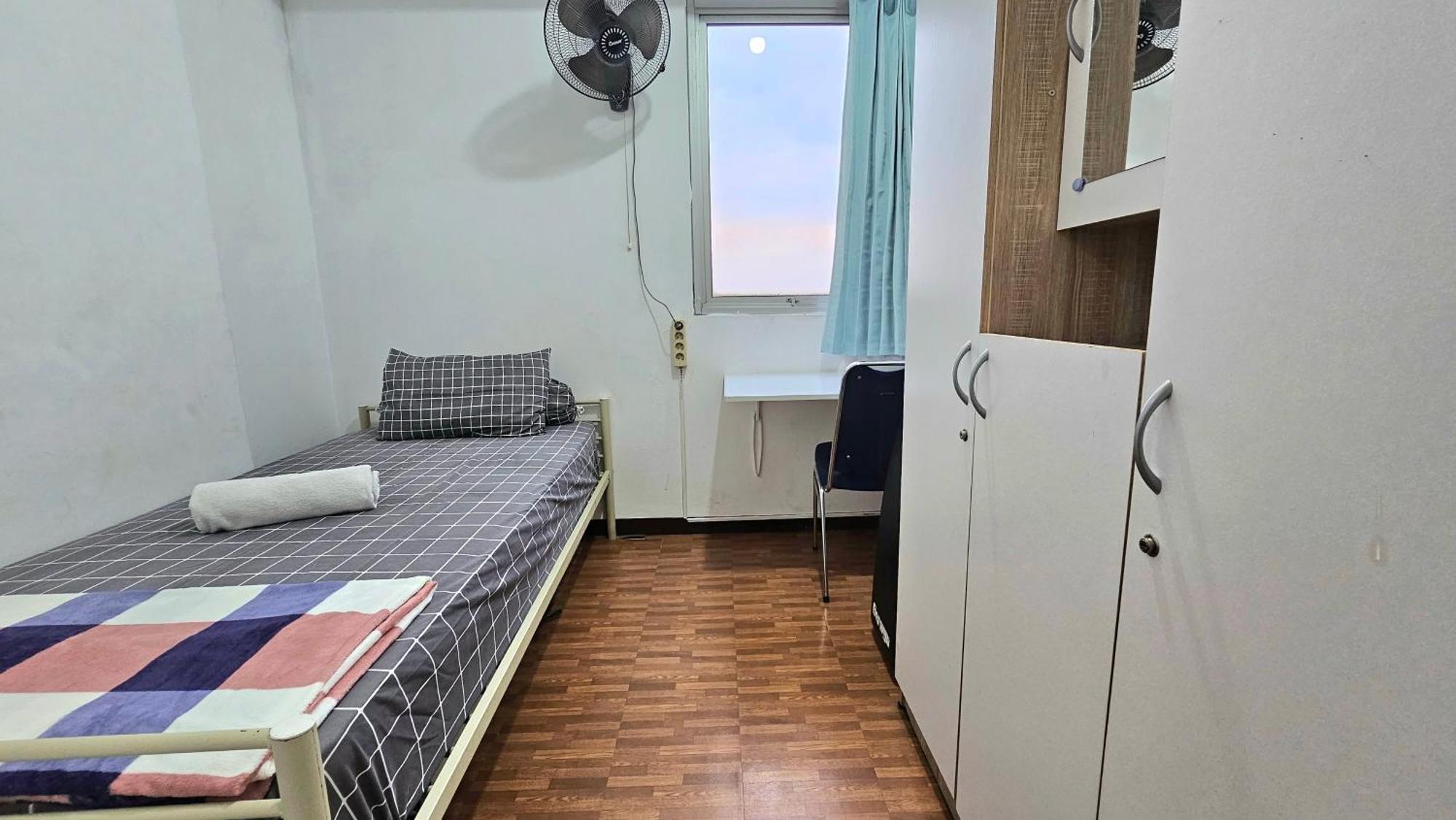 Amazing View Apartment At Kemayoran Jiexpo -Min Stay 3 Nights- Джакарта Экстерьер фото
