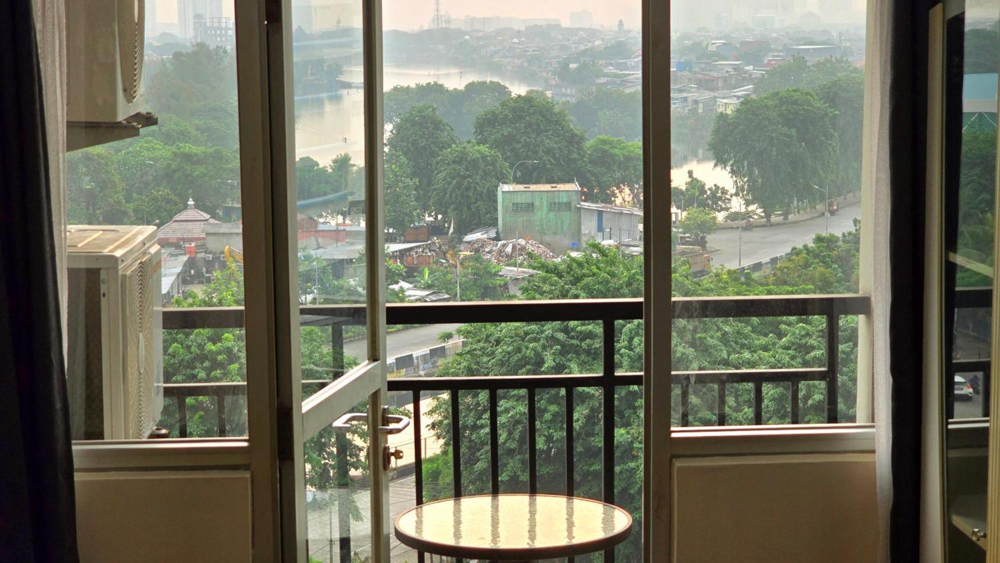 Amazing View Apartment At Kemayoran Jiexpo -Min Stay 3 Nights- Джакарта Экстерьер фото