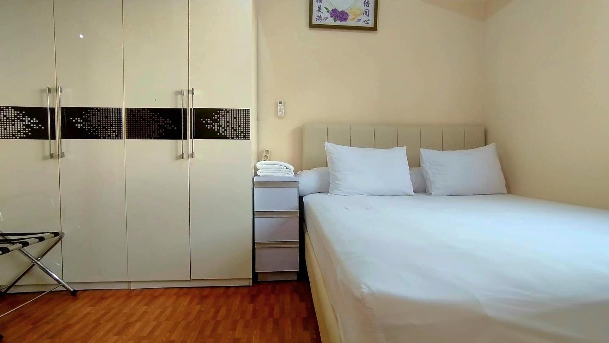 Amazing View Apartment At Kemayoran Jiexpo -Min Stay 3 Nights- Джакарта Экстерьер фото